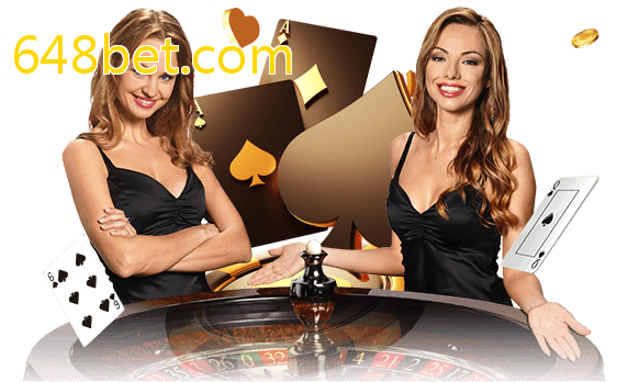 Jogue com dealers reais no 648bet.com!